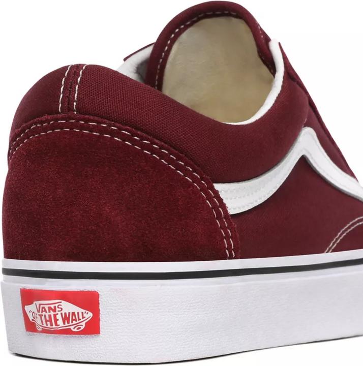Actual product image Vans Old Skool (42)