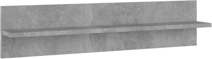 Image du produit VidaXL Étagère murale (80 x 11.5 x 18 cm)