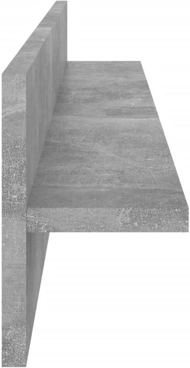 Image du produit VidaXL Étagère murale (80 x 11.5 x 18 cm)