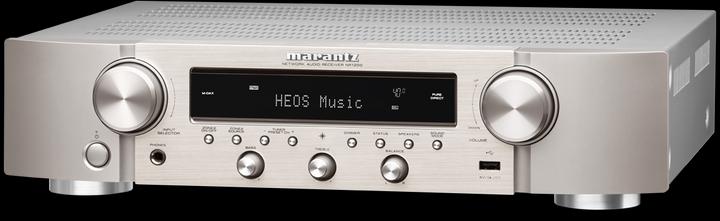 Actual product image Marantz NR1200 (Stereo, DAB+, FM)