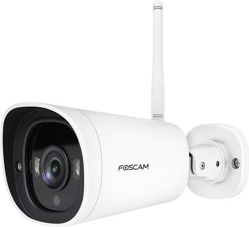 Actual product image Foscam G4C, 2K Starlight WiFi buiten beveiligingscamera (2560 x 1440 Pixels)