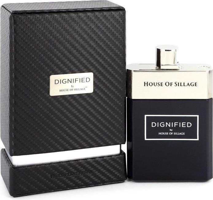 House Of Sillage Dignified