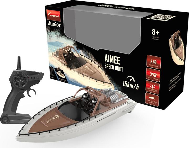 Actual product image Amewi Aimee