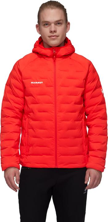 Immagine prodotto Mammut Sender IN Giacca con cappuccio Uomo (XXL)