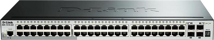 Image du produit D-Link DGS-1510-20 Commutateur réseau (20 Ports)