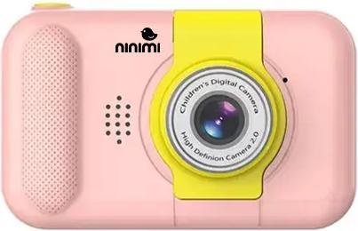 Produktbild Ninimi mini Kinder Kamera