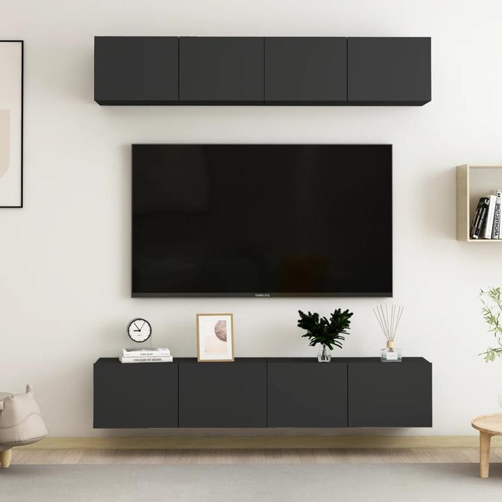 Immagine prodotto VidaXL Ainsley (100 x 30 x 30 cm)