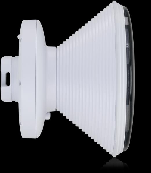 Image du produit Ubiquiti Isostation AC (450 Mbit/s)