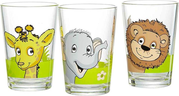 Actual product image Ritzenhoff & Breker Children's glasses jungle animals