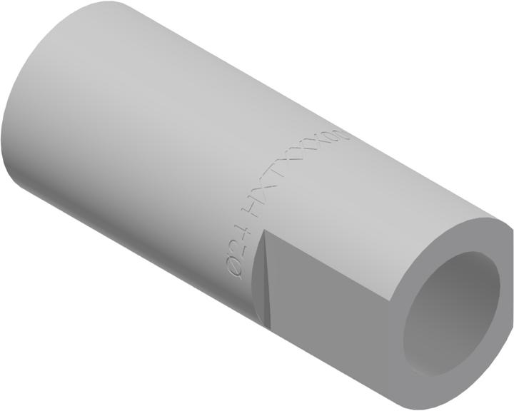 Actual product image DT Swiss Assembly tool (15/24x60 mm)