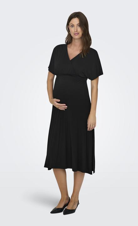 Image du produit Only Maternity Robe à manches courtes (S)