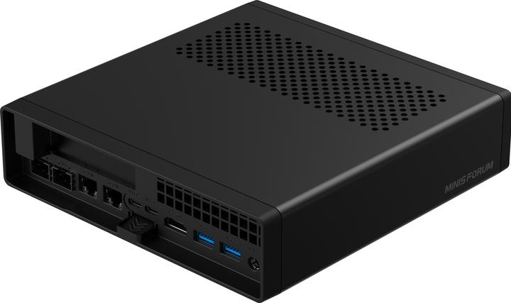 Produktbild Minisforum UM790 Pro (AMD Ryzen 9 7940HS, 32 GB, 1000 GB)