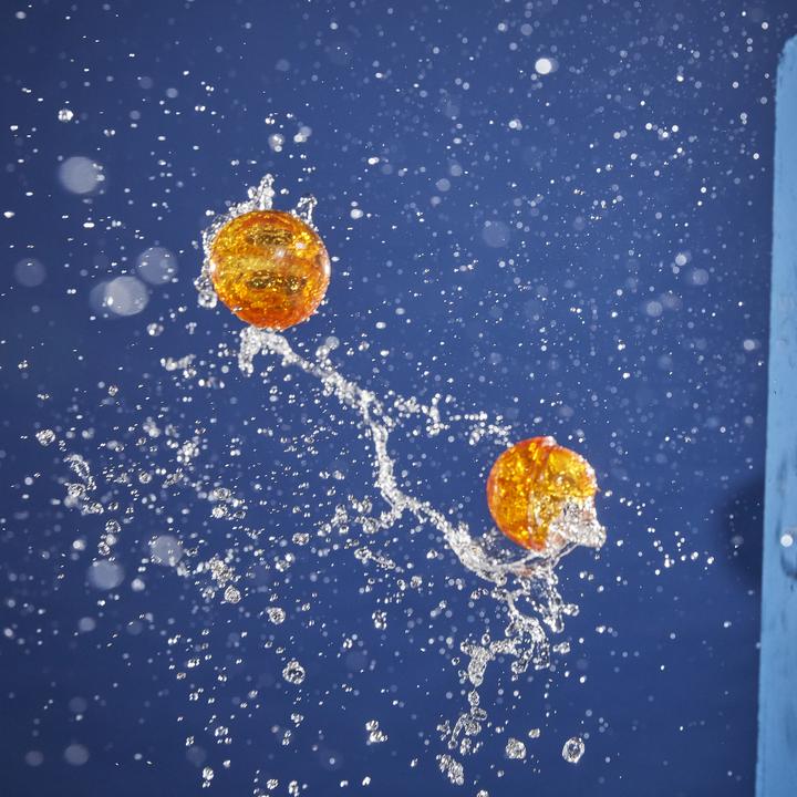 Produktbild Nerf Super Soaker Hydro Balls (3 x)