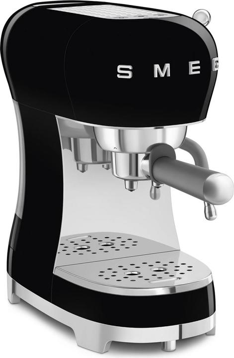 Actual product image Smeg ECF02BLEU (EU plug)