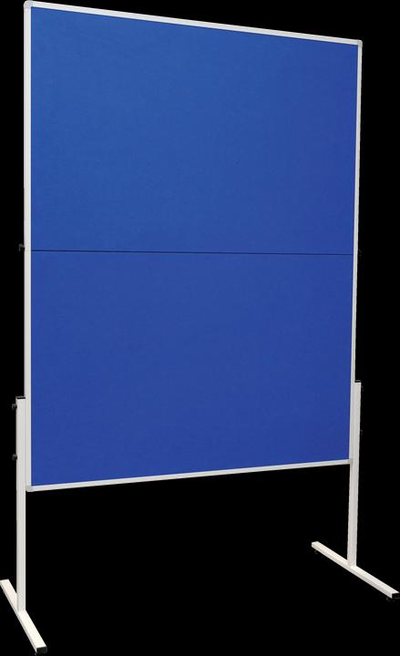Image du produit Franken Tableau d'animation X-tra!Line (Tableau d'affichage, 120 x 150 cm)