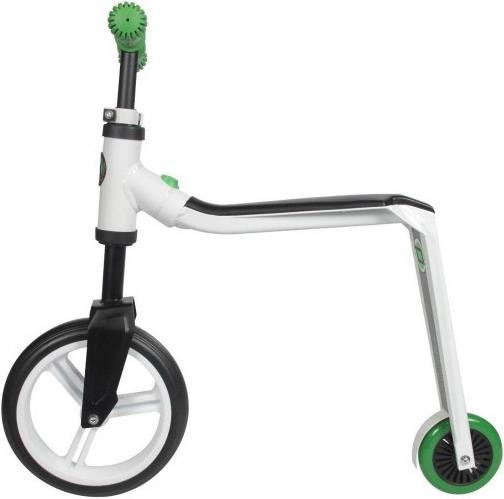 Scoot and Ride highway freak