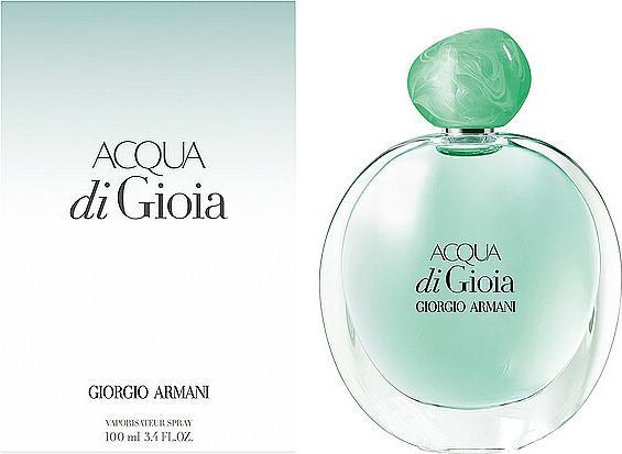 Produktbild Giorgio Armani Acqua di Gìoia (Eau de Parfum, 100 ml)