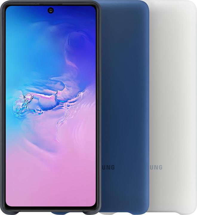 Image du produit Samsung Silicone Cover (Samsung Galaxy S10 Lite)