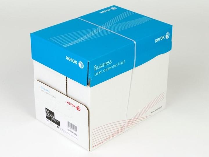 Actual product image Xerox Business (80 g/m², 500 x, A4)