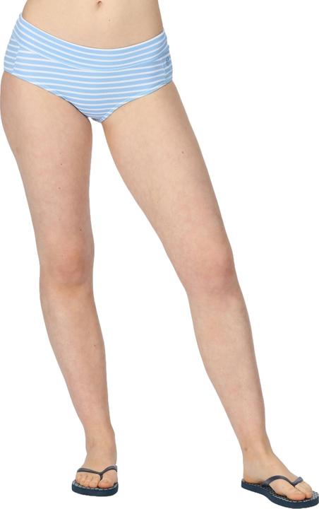Immagine prodotto Regatta Donna/Ladies Paloma - Pantaloncini da bikini a righe con texture (34)