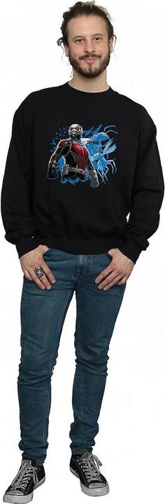 Produktbild Marvel Standing Sweatshirt (XL)