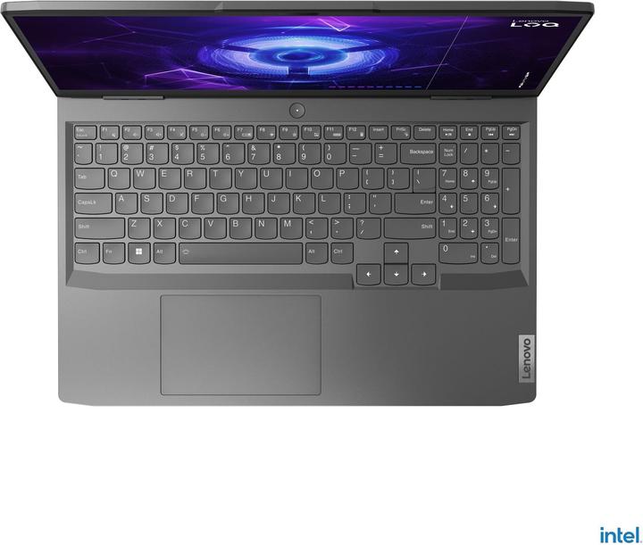 Immagine prodotto Lenovo LOQ 15IRH8 (15.60", Intel Core i5-13420H, 16 GB, 512 GB, DE)