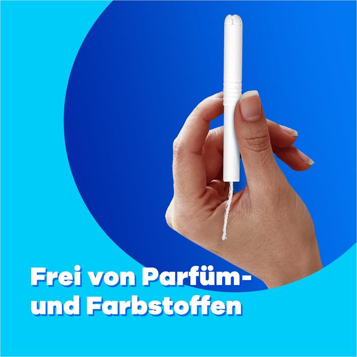 Image du produit Tampax Super Plus (30 x, Large plus)