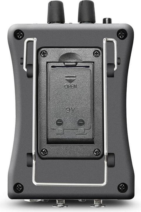Produktbild LD Systems Kopfhörerverstärker LDHPA1 Sch