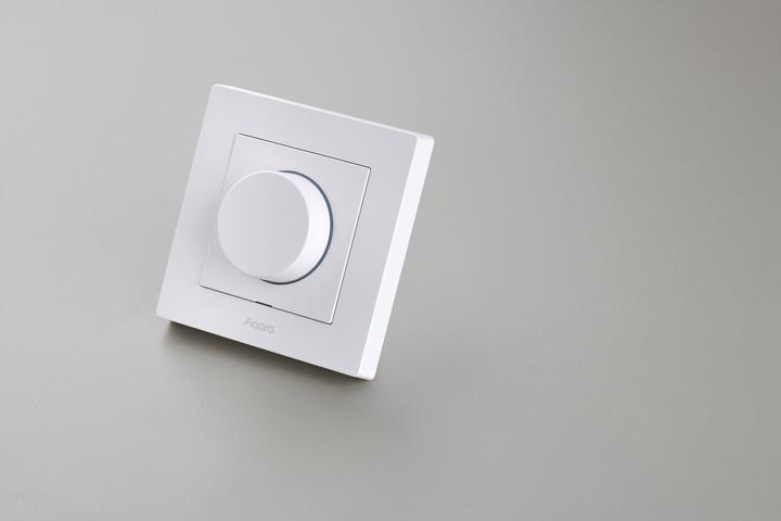 Produktbild Aqara Dimmerschalter H2