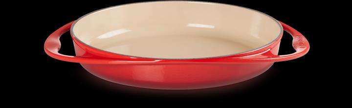Actual product image Le Creuset Tatin form (28 cm)