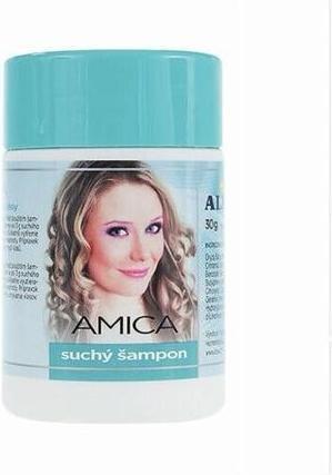 Image du produit Alpha-H Alpa Amica shampooing sec 30 g (Shampoing sec)
