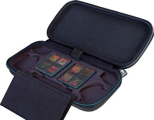 Produktbild Bigben Deluxe Travel Case (Switch, Switch OLED)