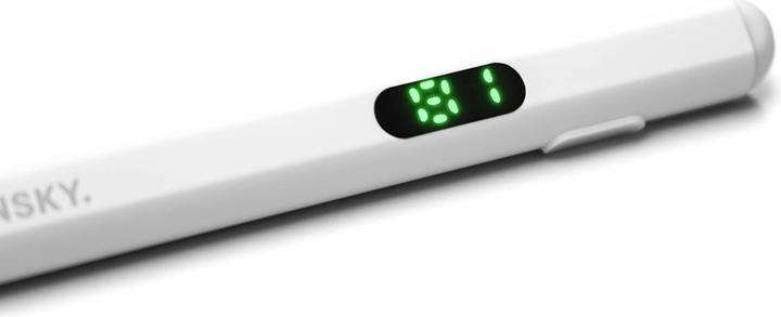 Image du produit Wozinsky Stylus Universal Active Stylus (Android et iOS) - Blanc