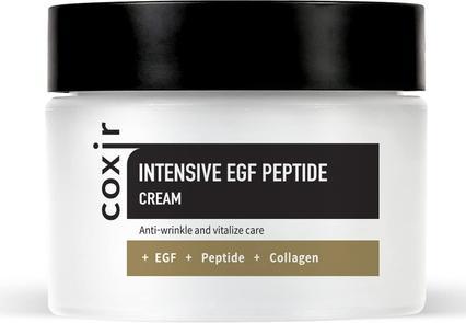 Coxir Intensive EGF Peptide Cream 50ml 1.69oz (50 ml)