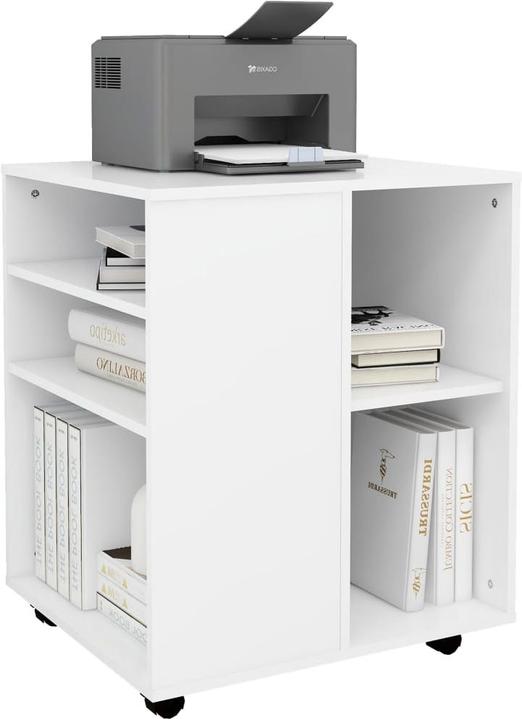 Image du produit VidaXL Herrick (60 x 53 x 72 cm)