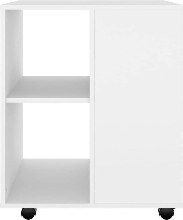 Image du produit VidaXL Herrick (60 x 53 x 72 cm)