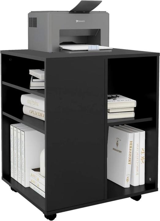 Actual product image VidaXL Herrick (60 x 53 x 72 cm)