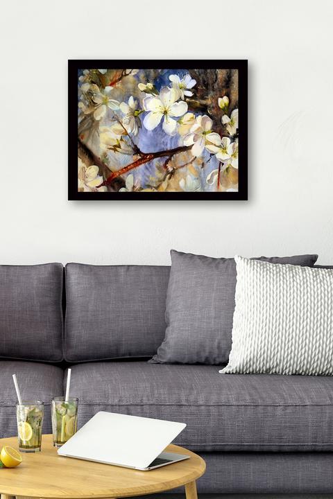 Produktbild Wallxpert Celeste (41 x 56 cm)