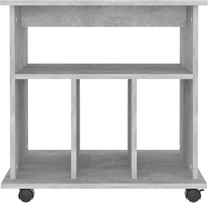 Image du produit VidaXL Noela (60 x 45 x 60 cm)