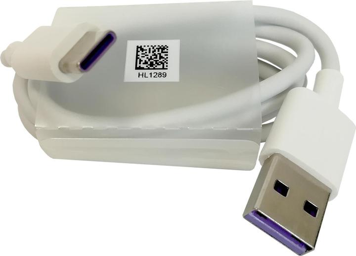 Actual product image Huawei A - C (1 m, USB 3.1)