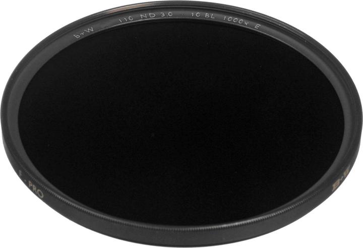 Image du produit B+W F-Pro 110 ND 3.0 MRC (67 mm, Filtre gris neutre)