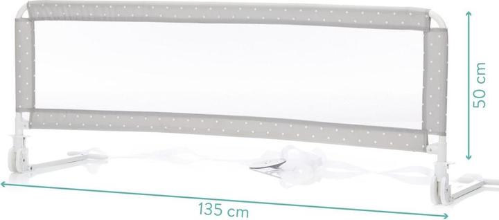 Immagine prodotto Fillikid Binario del letto (135 cm)
