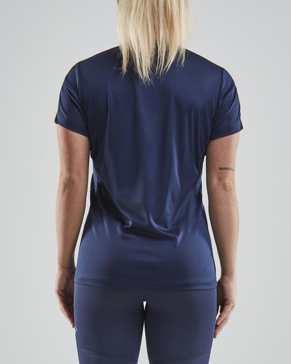 Immagine prodotto Craft Progresso Maglia Contrasto Wmn (L)