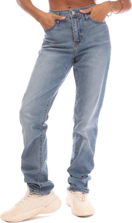 Levis 312 Shaping Performance Cool Jeans (31)
