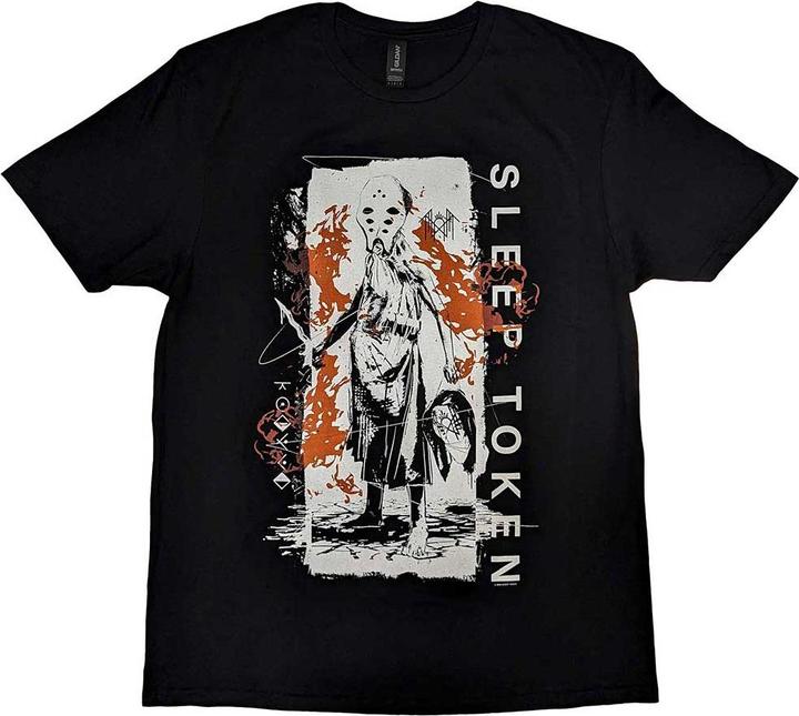 Produktbild Sleep Token Euclid (L)