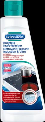 Actual product image Dr. Beckmann Kochfeld Kraft-Reiniger