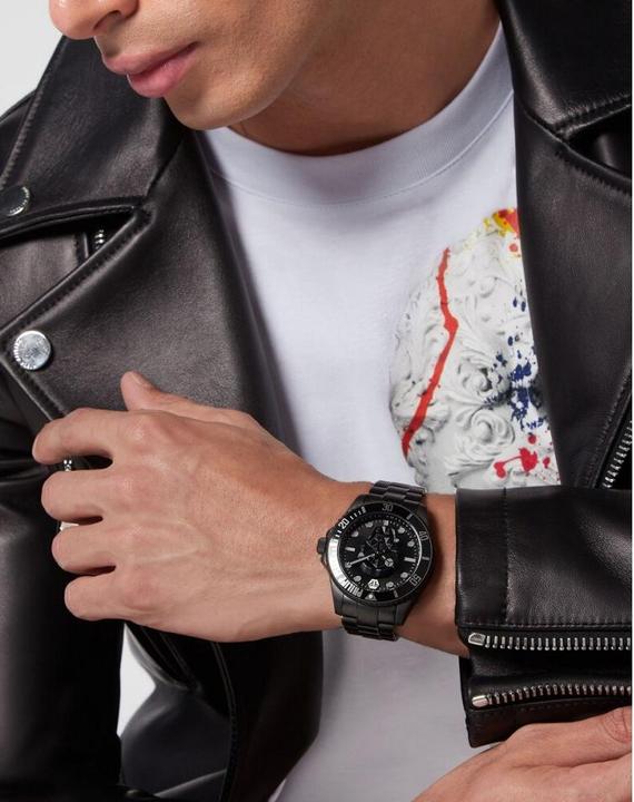 Immagine prodotto Philipp Plein PWOAA0922 The $kull Diver 44mm 10ATM (44 mm)