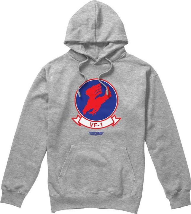 Top Gun VF1 Kapuzenpullover