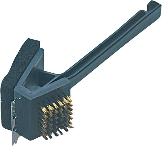 Campingaz Brosse à griller 3en1 (9 cm)