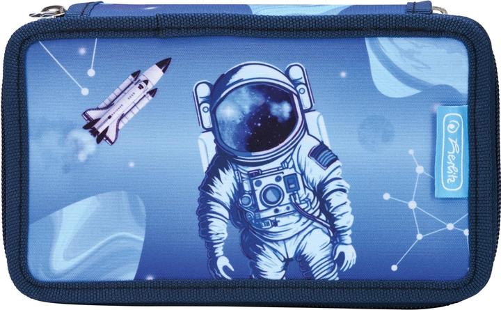 Immagine prodotto Herlitz TriCase 31 pezzi Cosmic Explorer